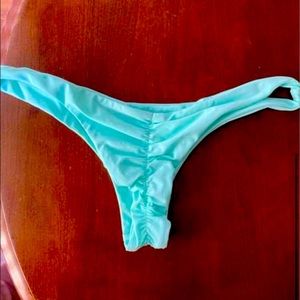 Moana Bikini Seafoam Runch
